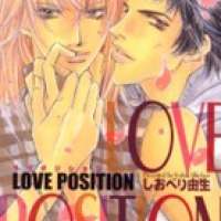   Love Position <small>Story & Art</small> 